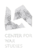 Center for War Studies LOGO