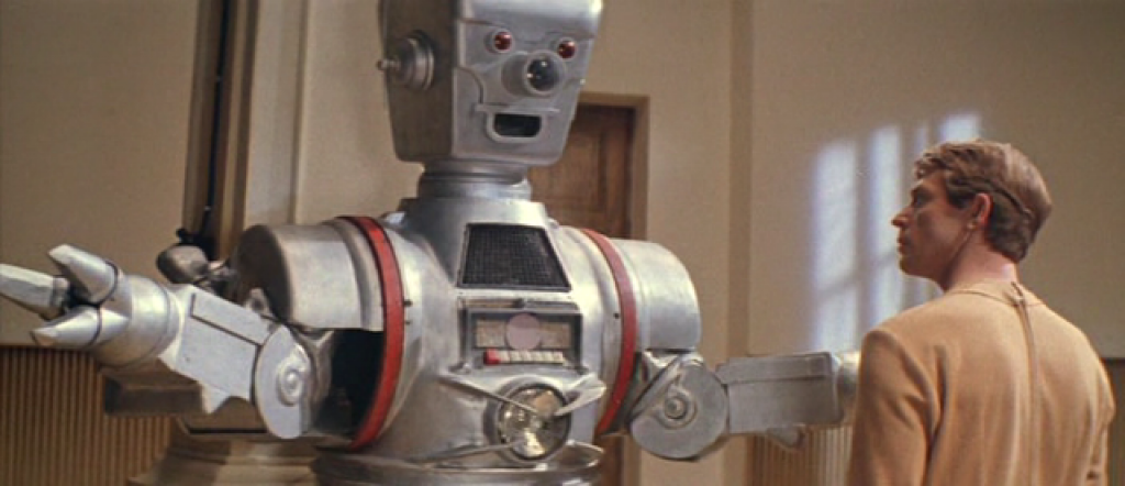 Robotboy Robot Girl (TV Episode) - IMDb